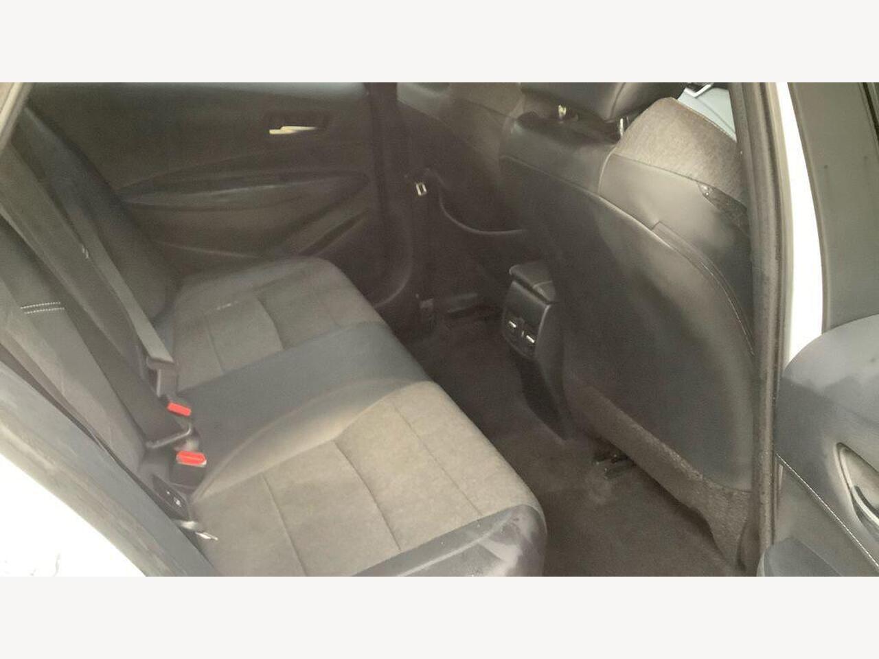 Used Toyota Corolla 2021 for sale - 77841008: Photo 14