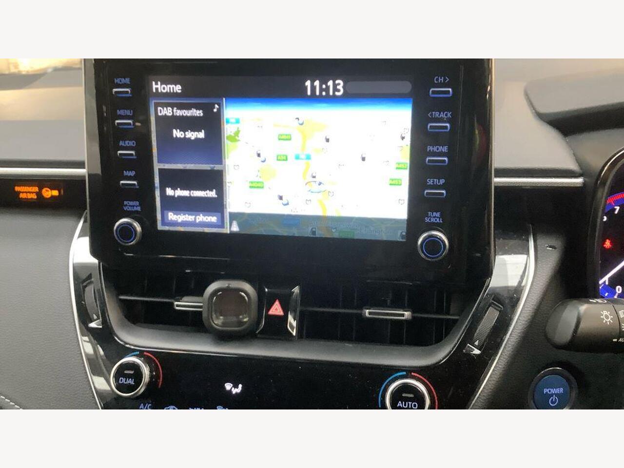 Used Toyota Corolla 2021 for sale - 77841008: Photo 15