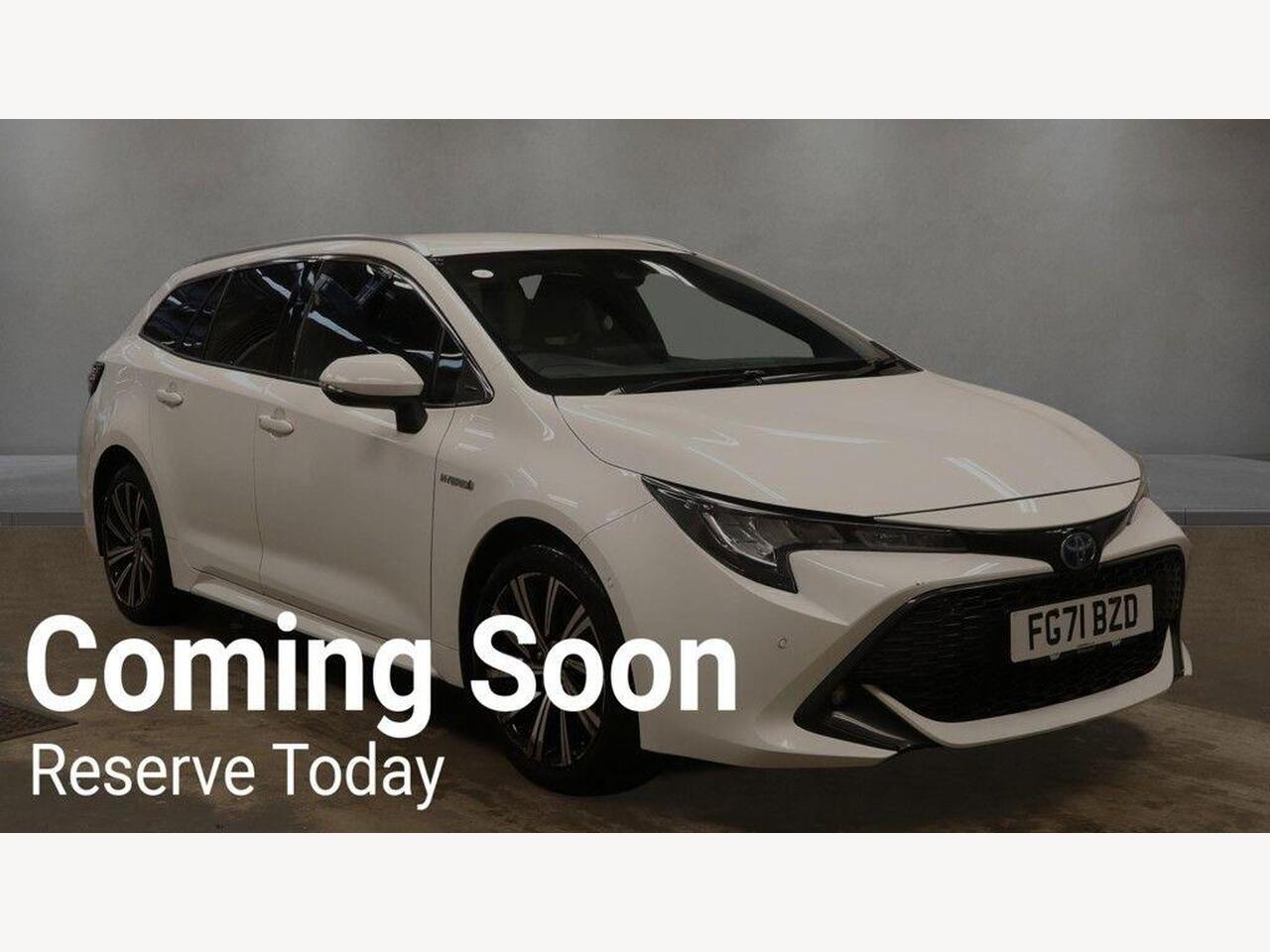 Used Toyota Corolla 2021 for sale - 77841008: Photo 19