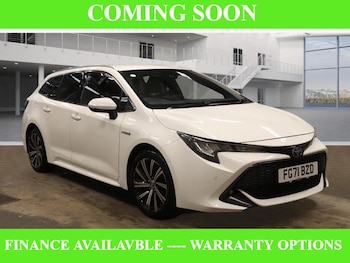 Used Toyota Corolla 2021 for sale - 77841008: Photo