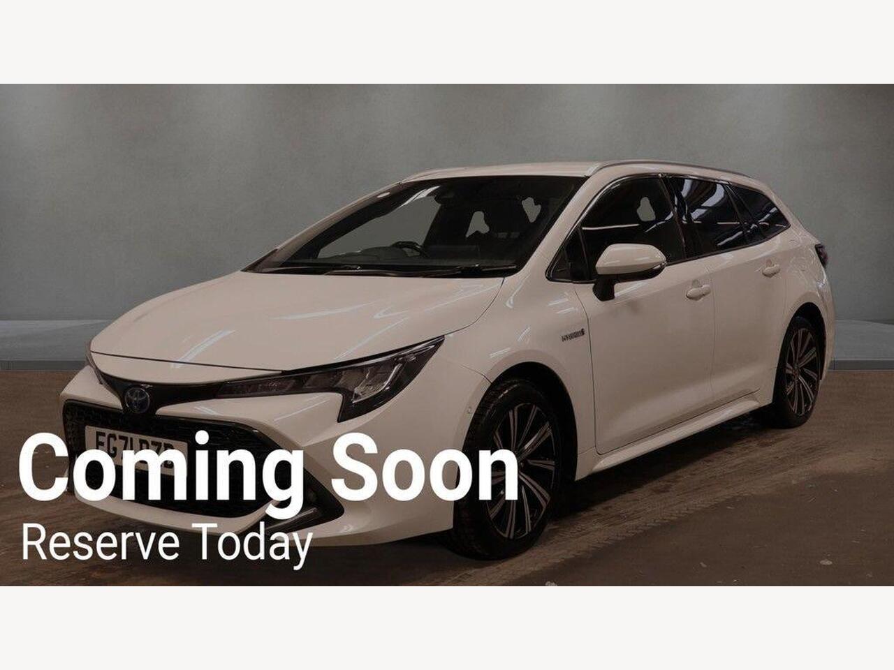 Used Toyota Corolla 2021 for sale - 77841008: Photo 20