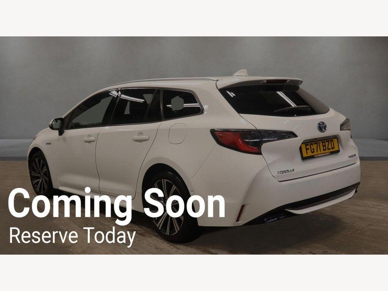 Used Toyota Corolla 2021 for sale - 77841008: Photo 21