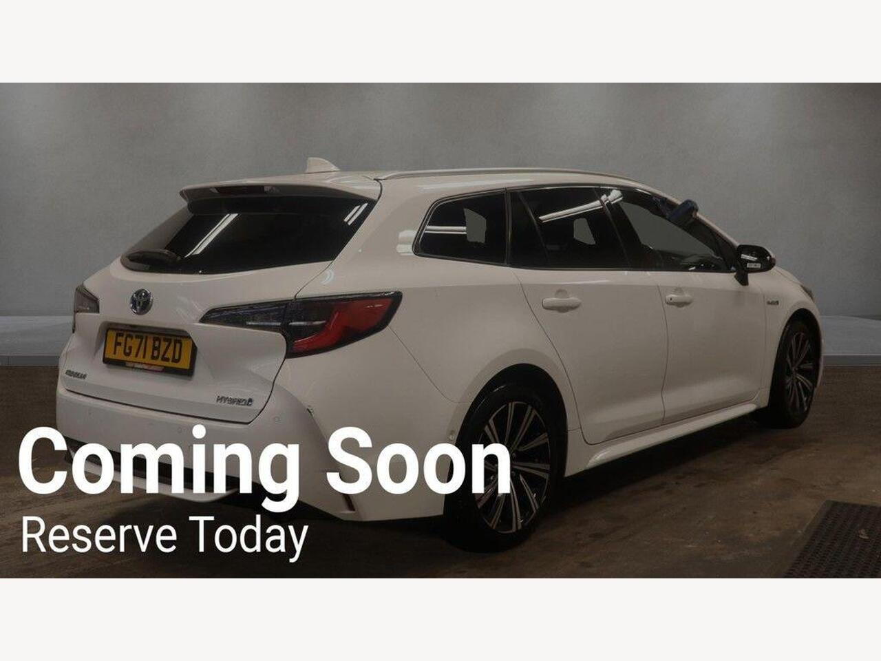 Used Toyota Corolla 2021 for sale - 77841008: Photo 22