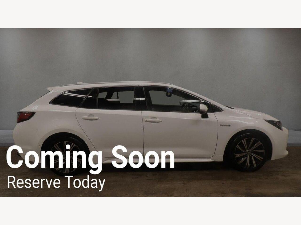 Used Toyota Corolla 2021 for sale - 77841008: Photo 23