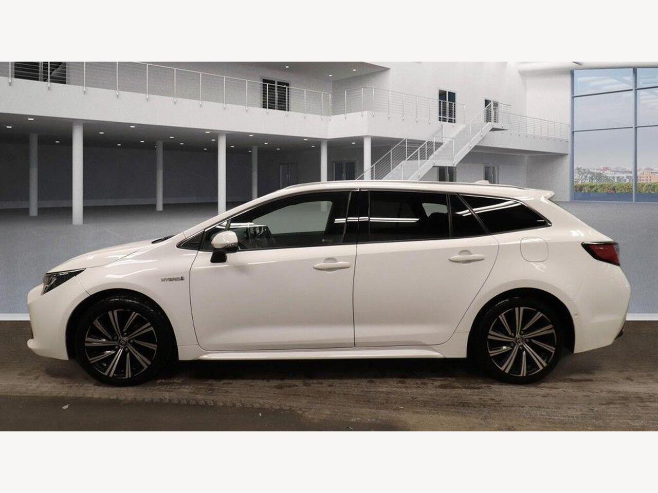 Used Toyota Corolla 2021 for sale - 77841008: Photo 7