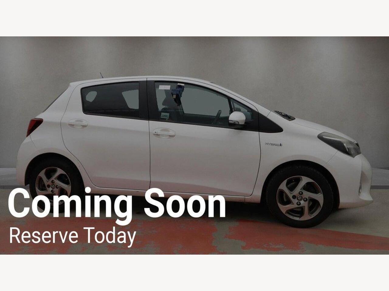 Used Toyota Yaris 2016 for sale - 77743852: Photo 26