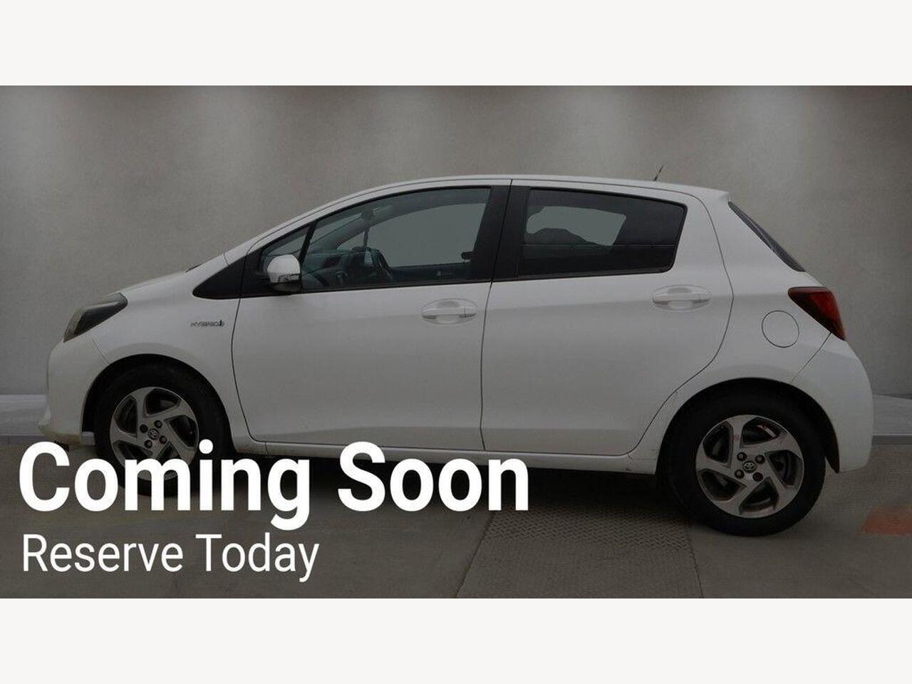 Used Toyota Yaris 2016 for sale - 77743852: Photo 27