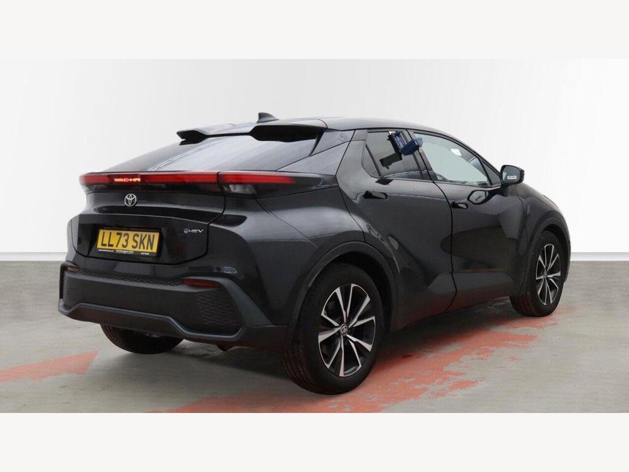 Used Toyota C-HR 2024 for sale - 77743888: Photo 17