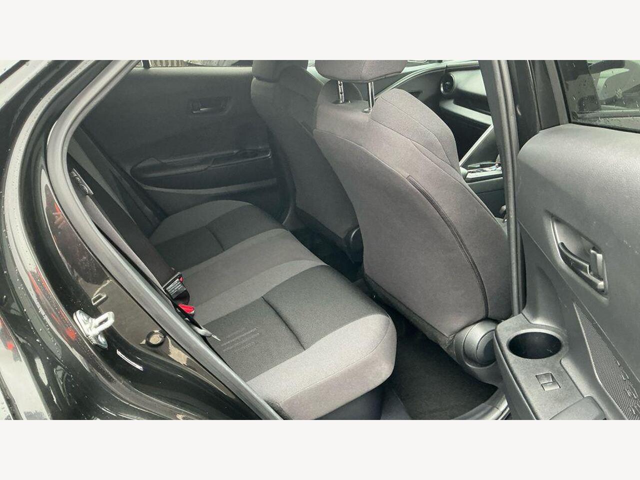 Used Toyota C-HR 2024 for sale - 77743888: Photo 20