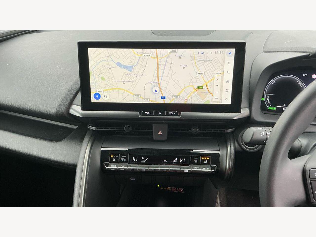 Used Toyota C-HR 2024 for sale - 77743888: Photo 22