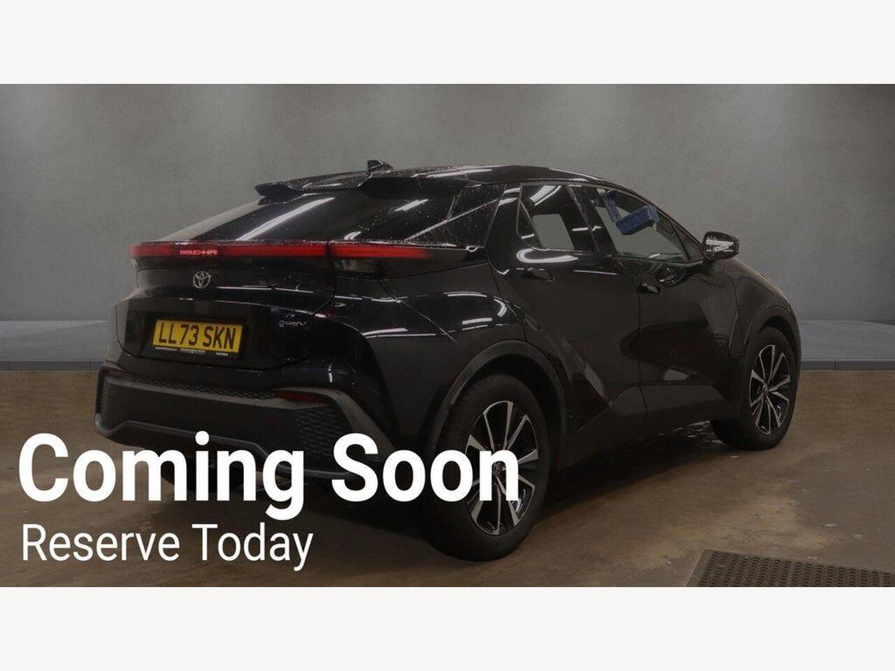 Used Toyota C-HR 2024 for sale - 77743888: Photo 29