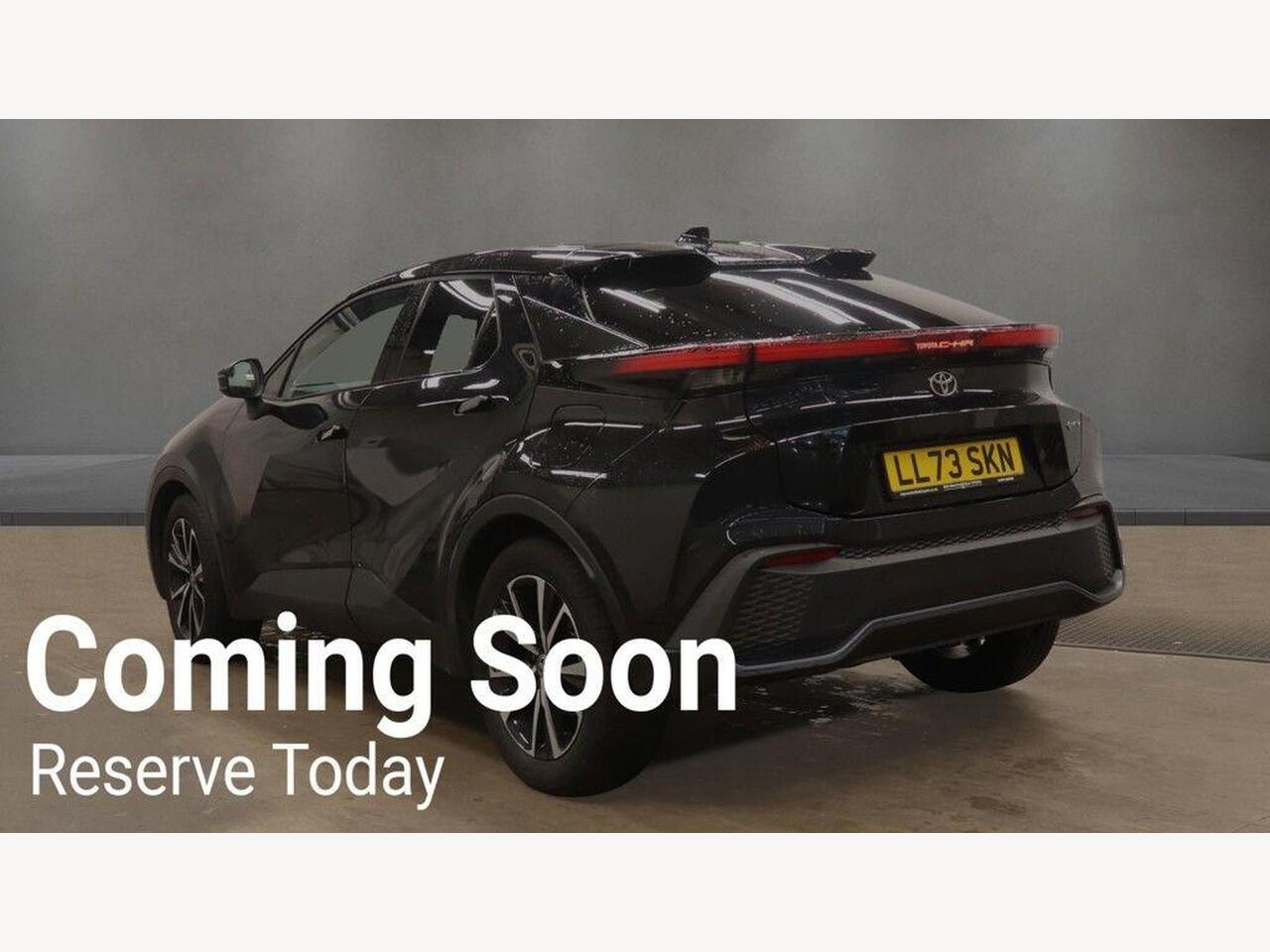 Used Toyota C-HR 2024 for sale - 77743888: Photo 34