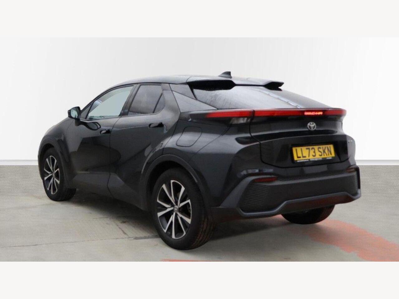 Used Toyota C-HR 2024 for sale - 77743888: Photo 5
