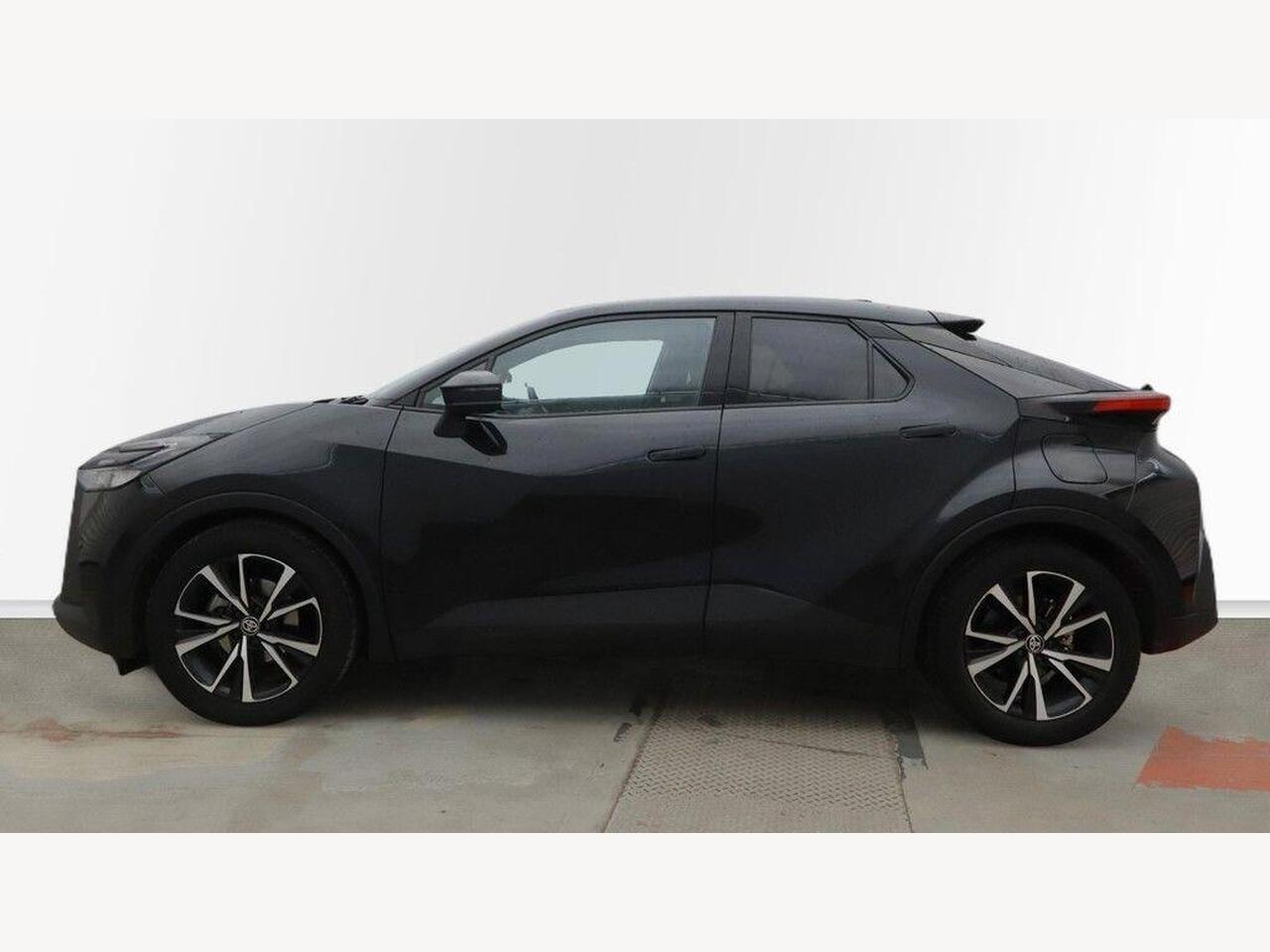 Used Toyota C-HR 2024 for sale - 77743888: Photo 6