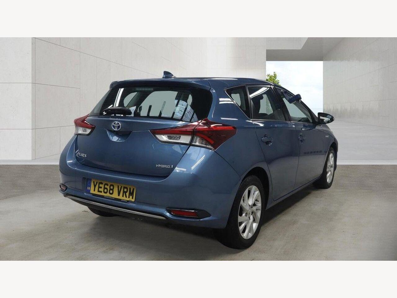 Used Toyota Auris 2018 for sale - 78148454: Photo 11