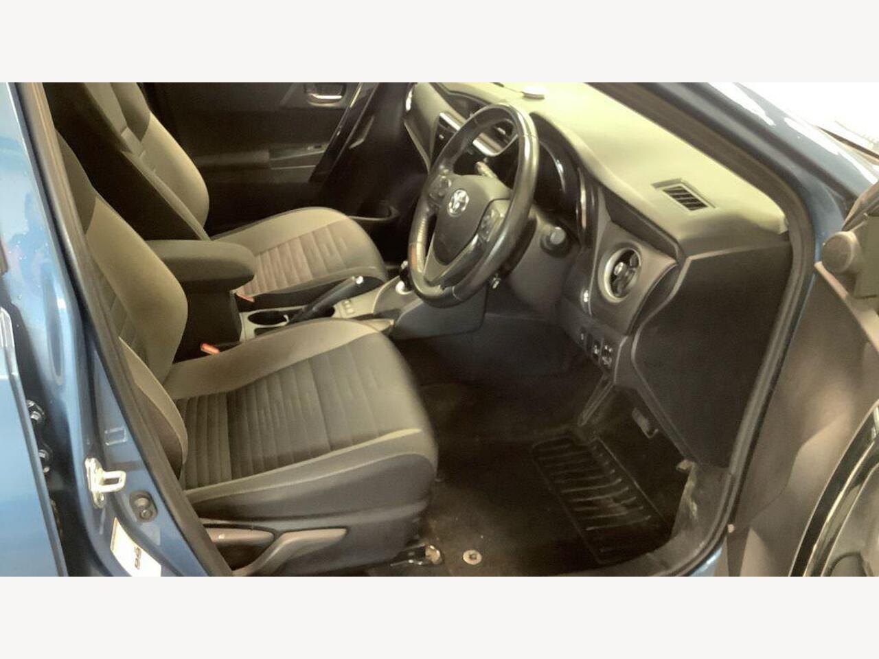 Used Toyota Auris 2018 for sale - 78148454: Photo 13