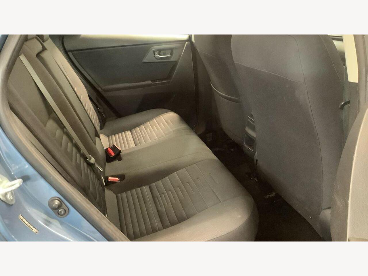 Used Toyota Auris 2018 for sale - 78148454: Photo 15