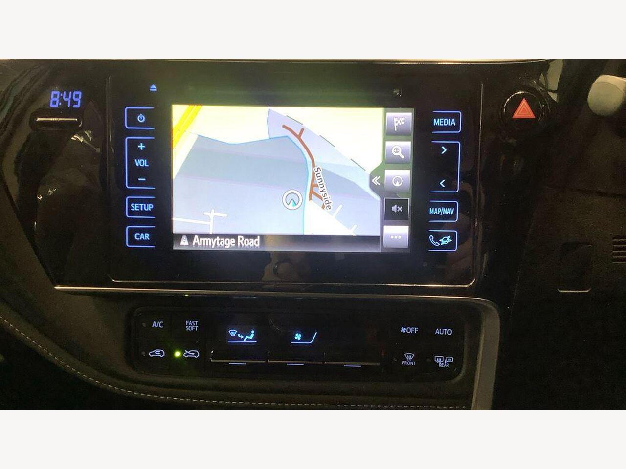 Used Toyota Auris 2018 for sale - 78148454: Photo 17