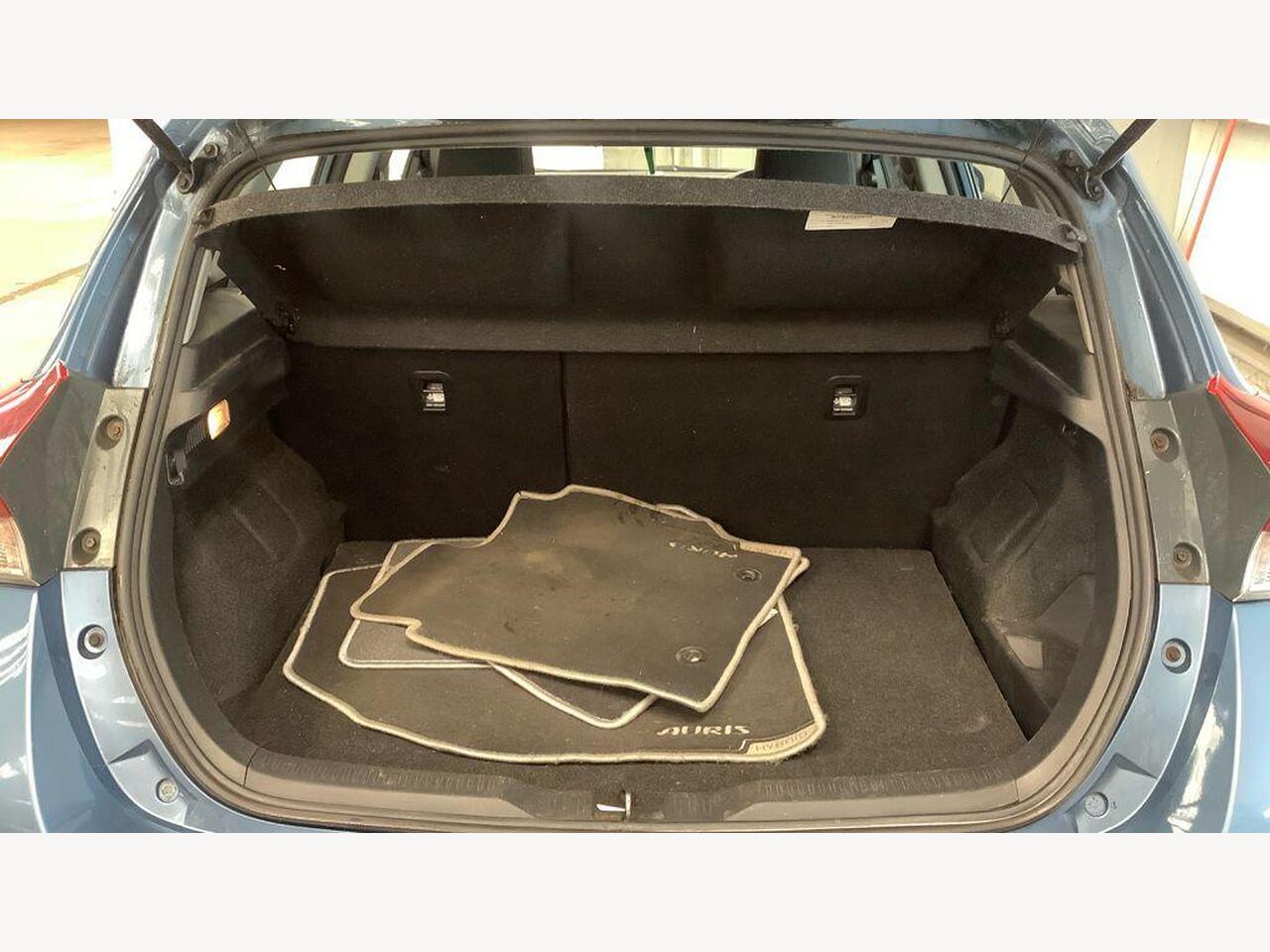 Used Toyota Auris 2018 for sale - 78148454: Photo 18