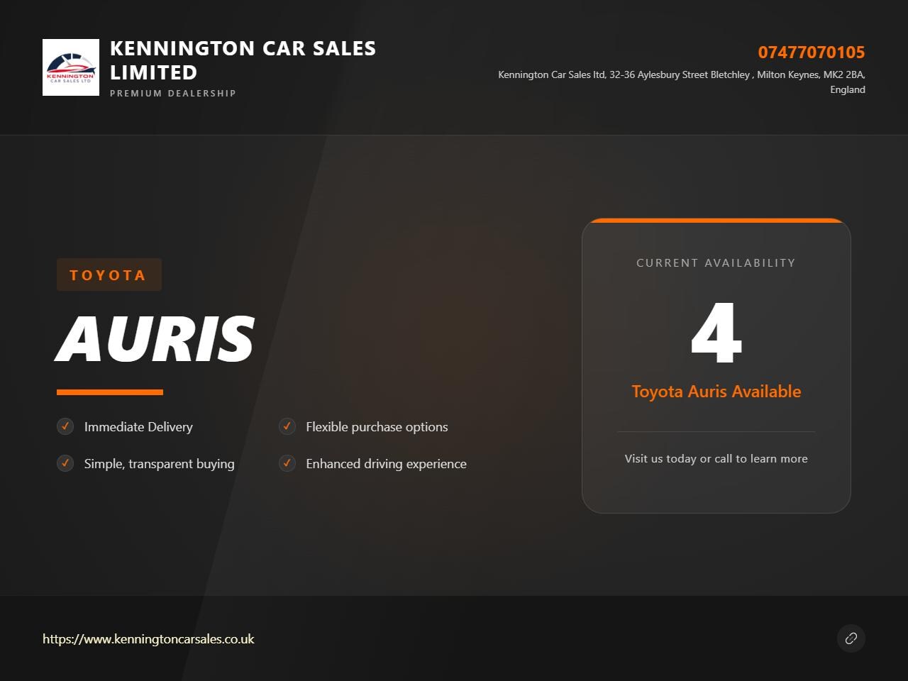 Used Toyota Auris 2018 for sale - 78148454: Photo 19