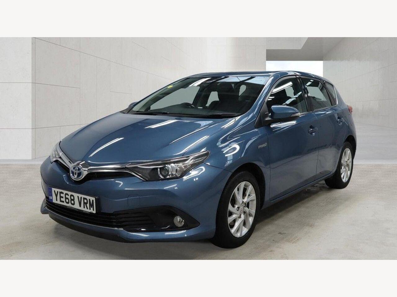 Used Toyota Auris 2018 for sale - 78148454: Photo 3