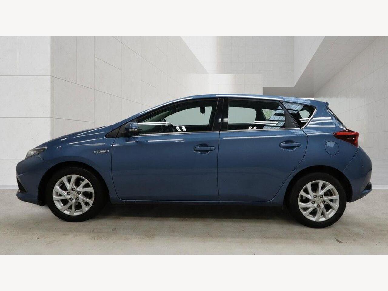 Used Toyota Auris 2018 for sale - 78148454: Photo 5