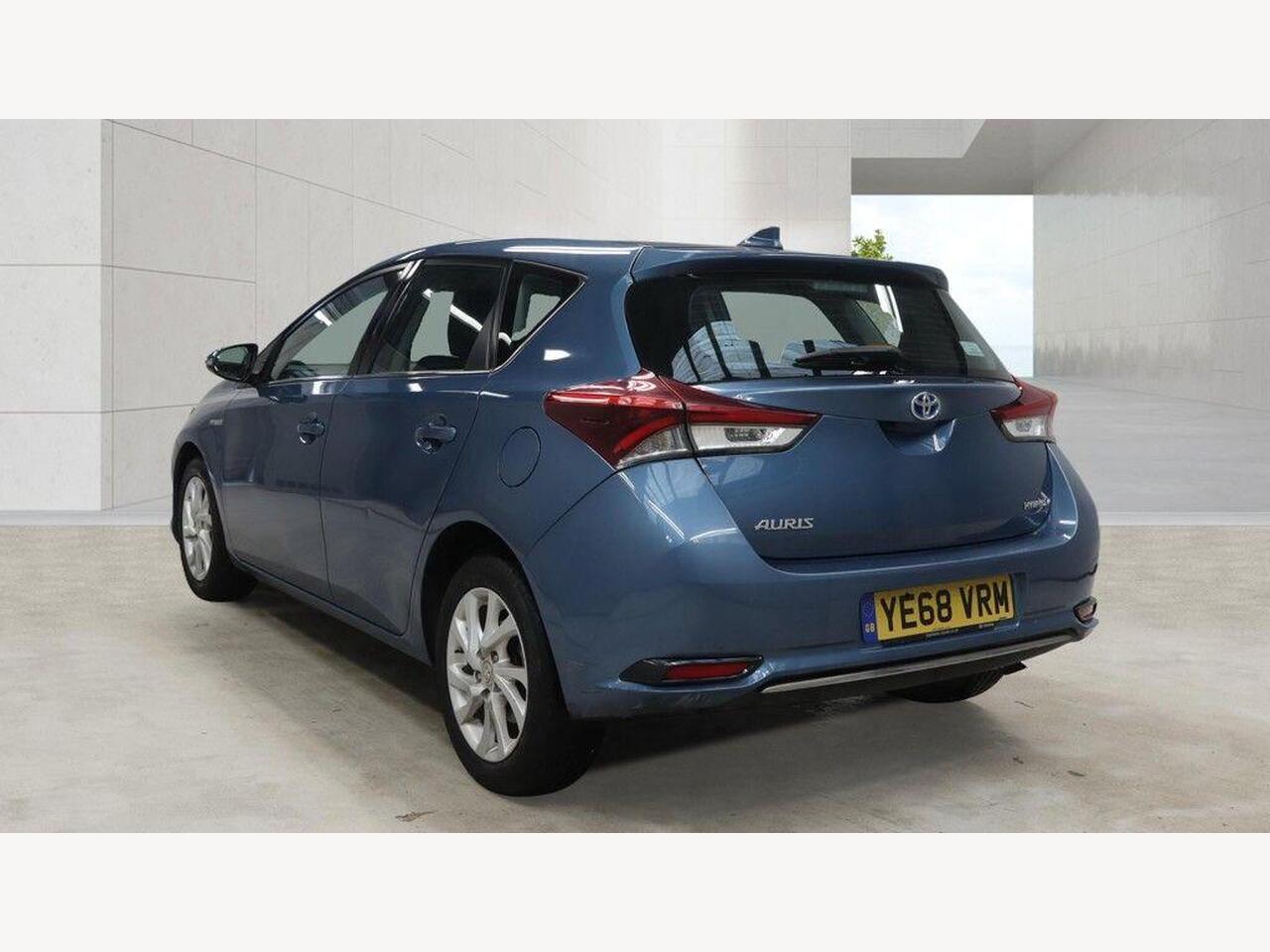 Used Toyota Auris 2018 for sale - 78148454: Photo 7