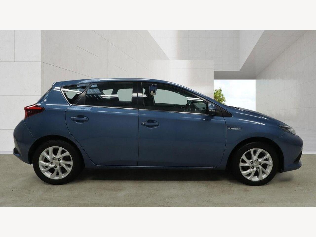 Used Toyota Auris 2018 for sale - 78148454: Photo 9