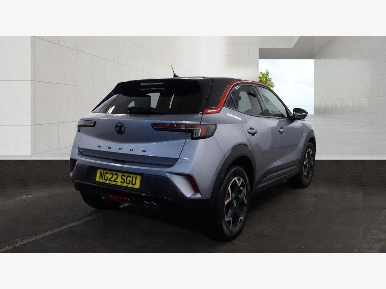 Used Vauxhall Mokka 2022 for sale - 78206060: Photo 10