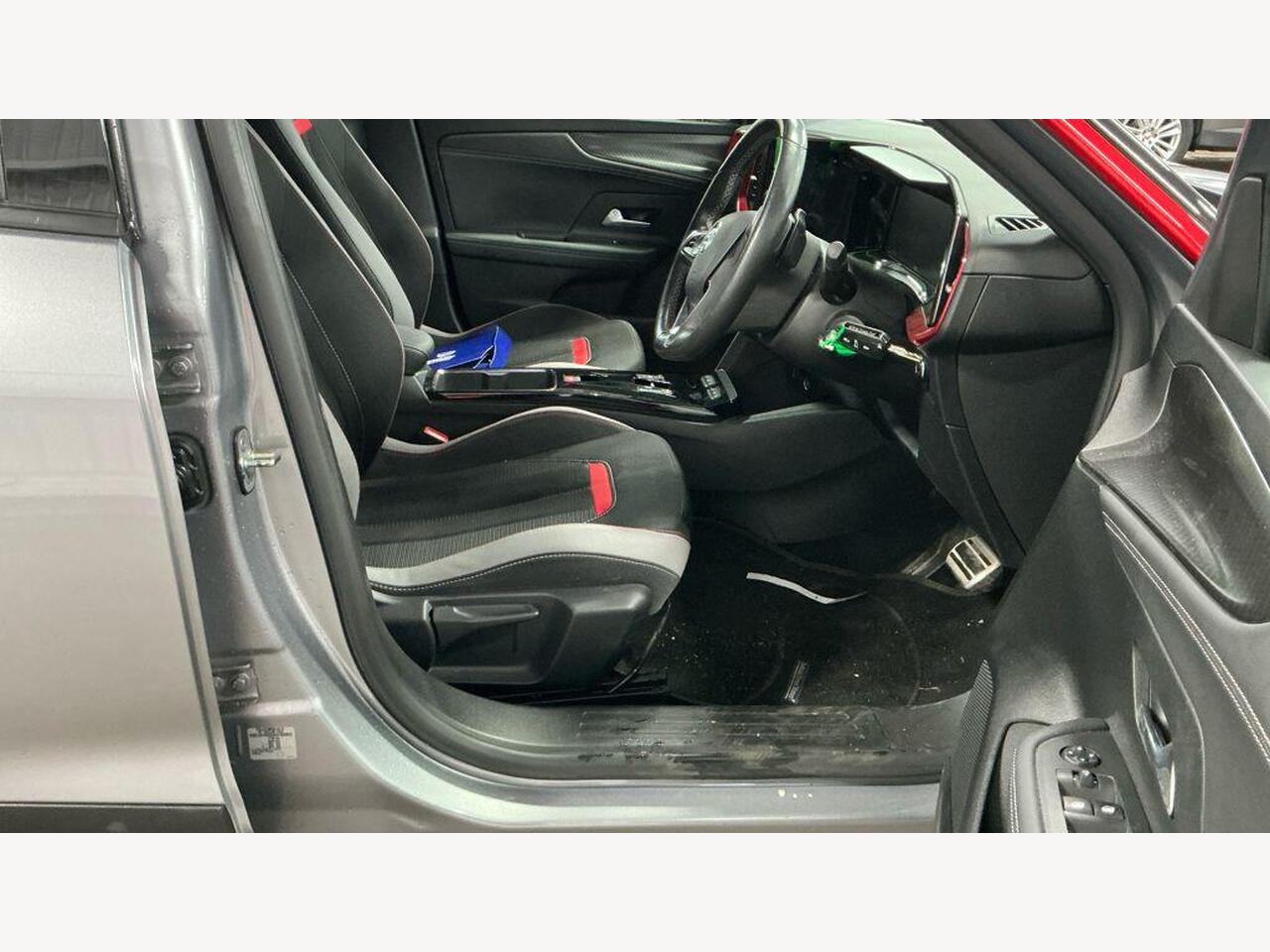 Used Vauxhall Mokka 2022 for sale - 78206060: Photo 12