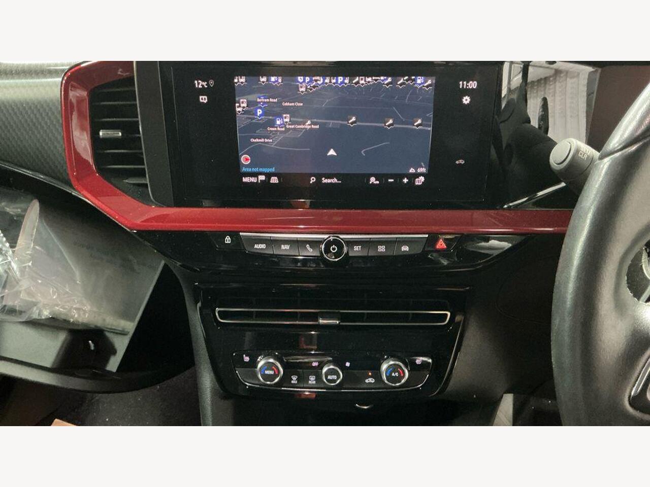 Used Vauxhall Mokka 2022 for sale - 78206060: Photo 16