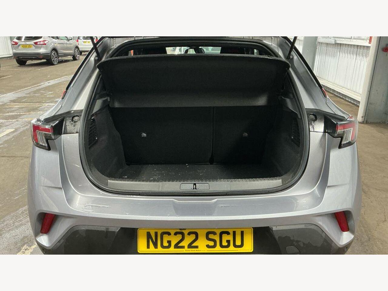 Used Vauxhall Mokka 2022 for sale - 78206060: Photo 18
