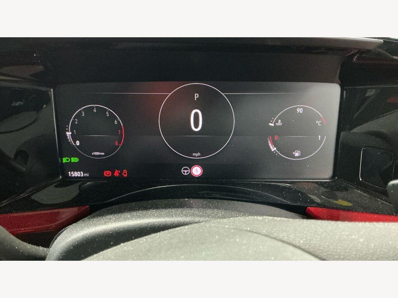 Used Vauxhall Mokka 2022 for sale - 78206060: Photo 19