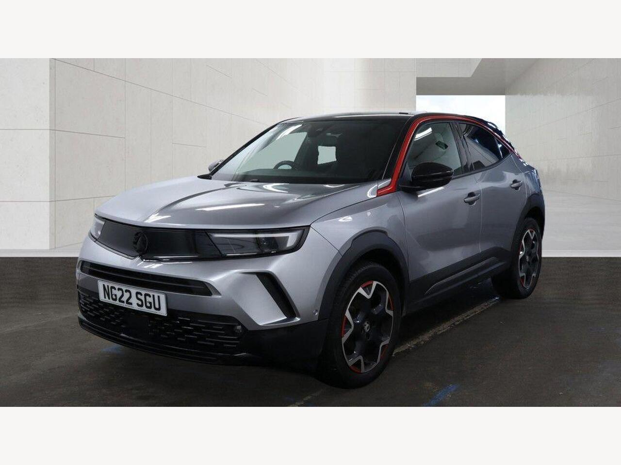 Used Vauxhall Mokka 2022 for sale - 78206060: Photo 3