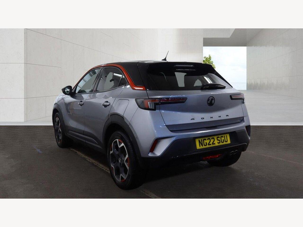 Used Vauxhall Mokka 2022 for sale - 78206060: Photo 5