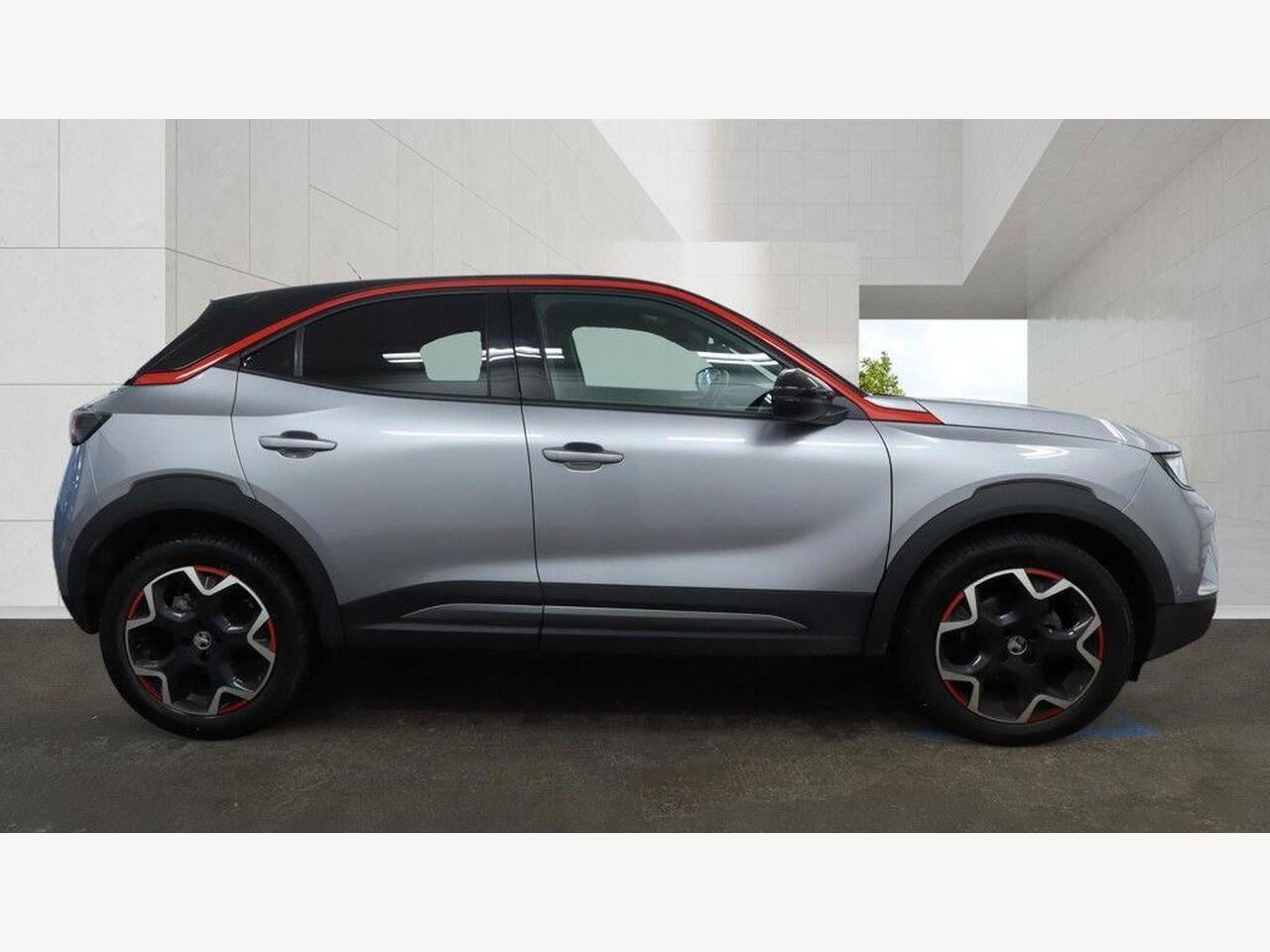 Used Vauxhall Mokka 2022 for sale - 78206060: Photo 9