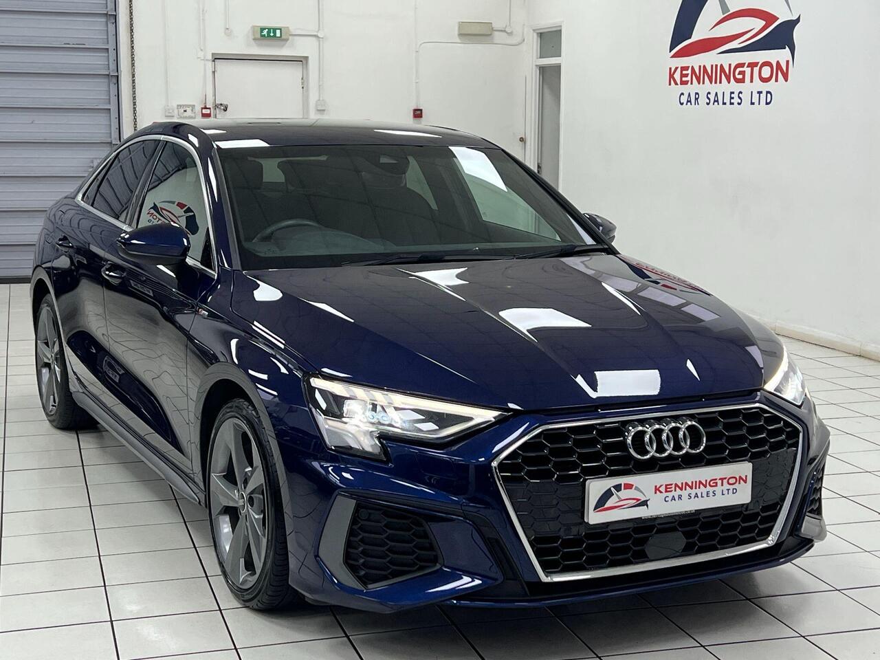 Used Audi A3 2022 for sale - 77743890: Photo 10