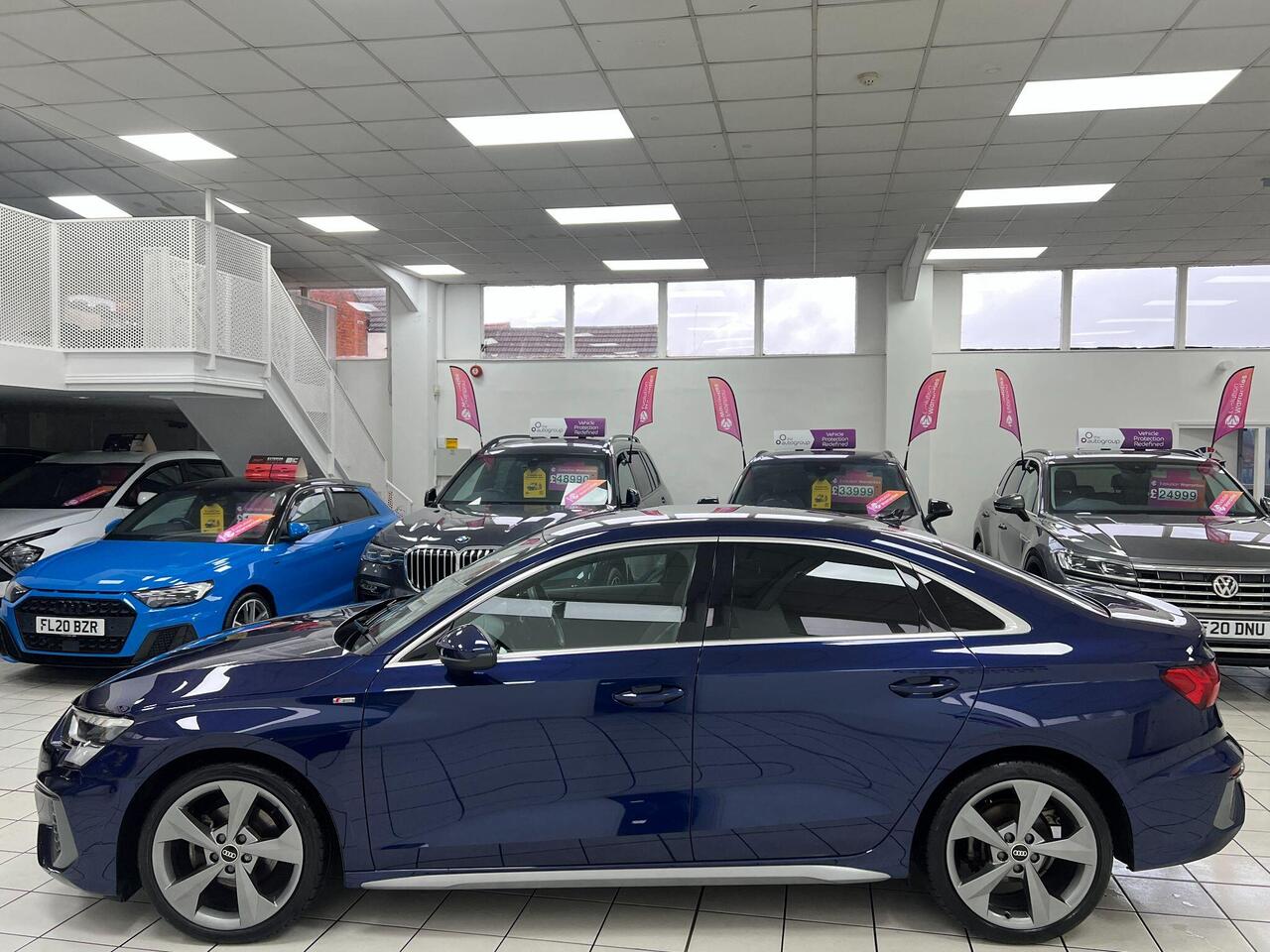 Used Audi A3 2022 for sale - 77743890: Photo 13