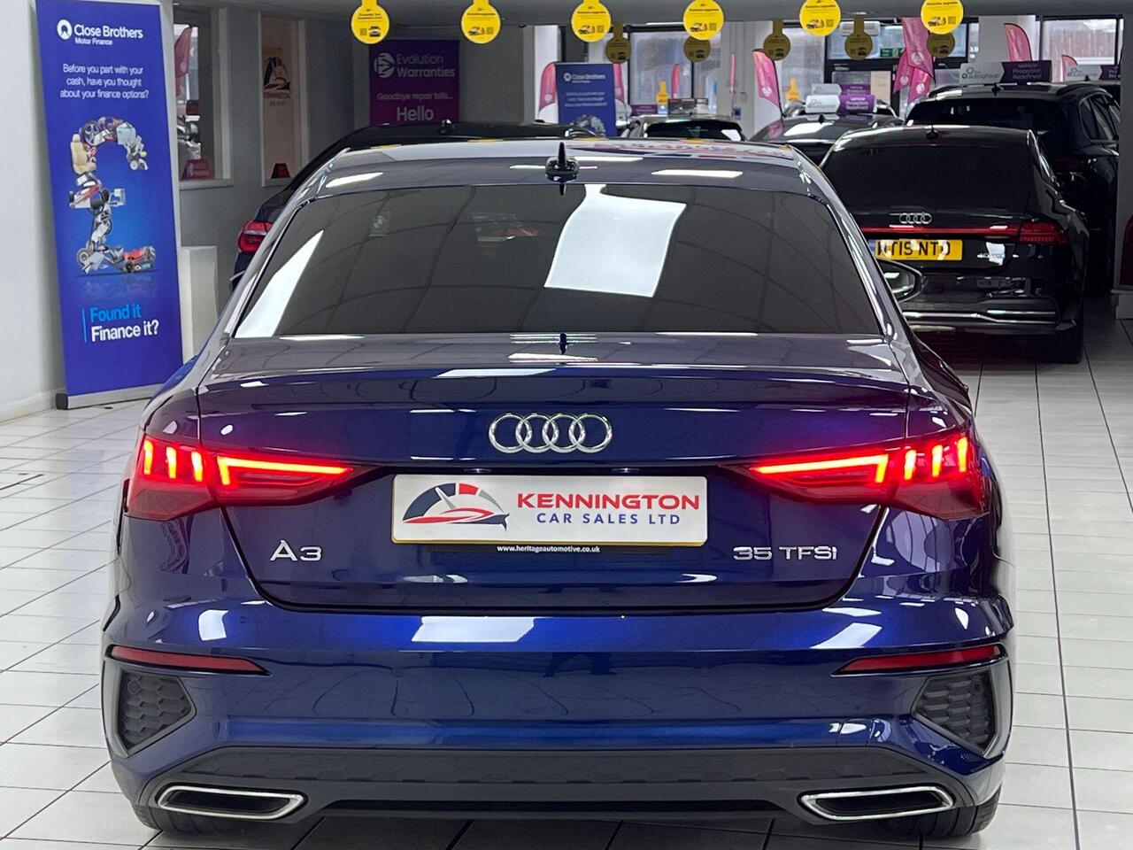 Used Audi A3 2022 for sale - 77743890: Photo 14