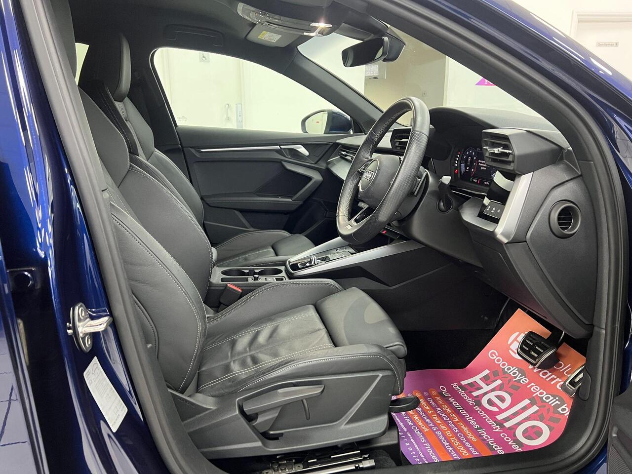 Used Audi A3 2022 for sale - 77743890: Photo 20