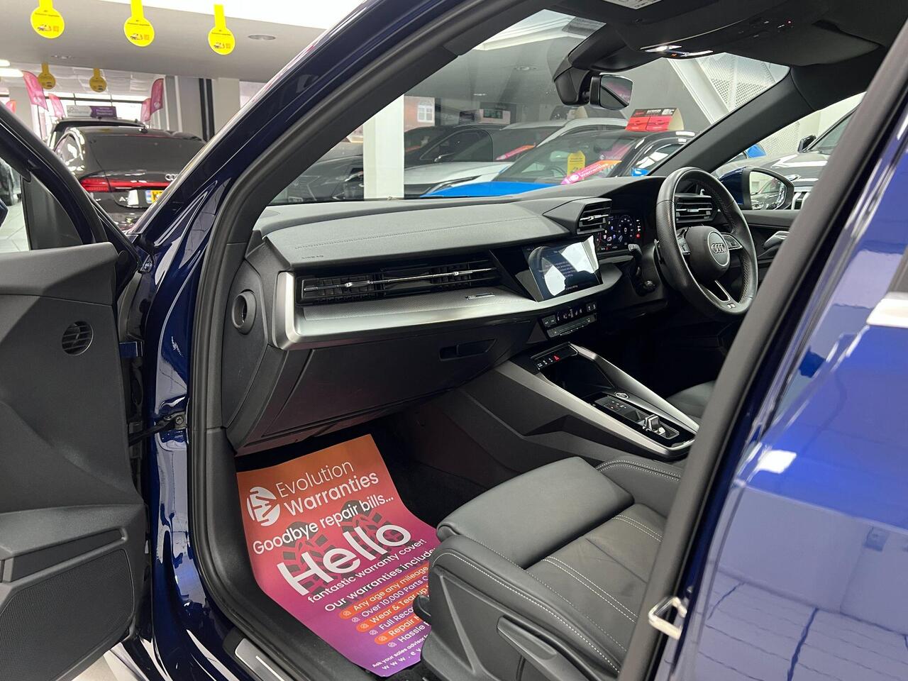 Used Audi A3 2022 for sale - 77743890: Photo 35