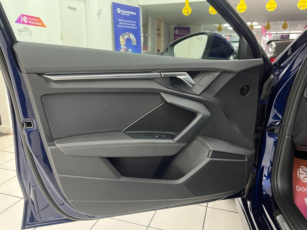 Used Audi A3 2022 for sale - 77743890: Photo 37