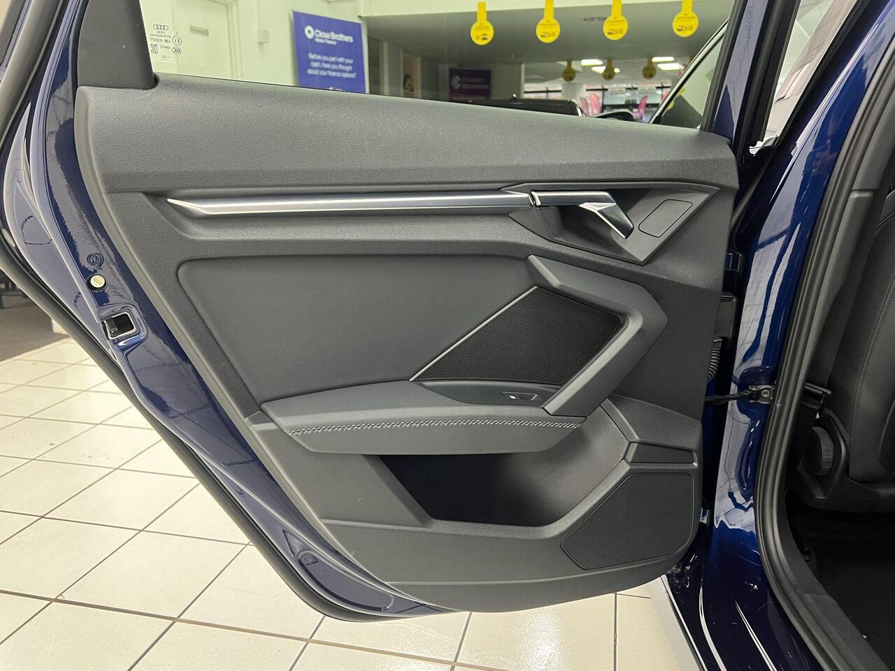 Used Audi A3 2022 for sale - 77743890: Photo 38