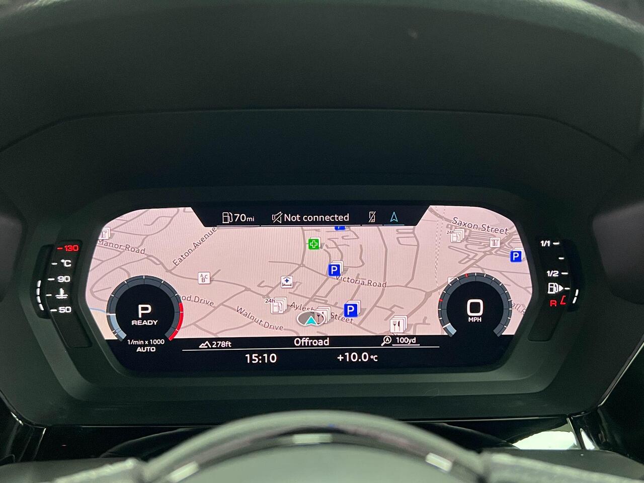 Used Audi A3 2022 for sale - 77743890: Photo 4