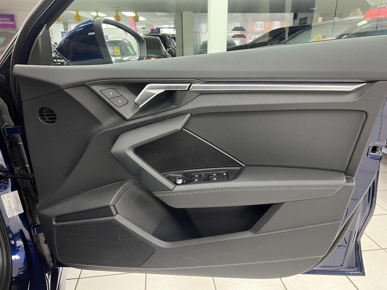 Used Audi A3 2022 for sale - 77743890: Photo 40