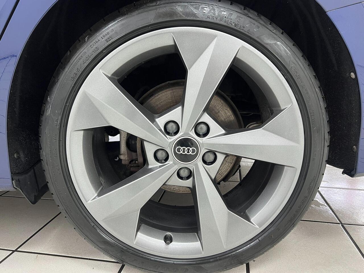 Used Audi A3 2022 for sale - 77743890: Photo 43