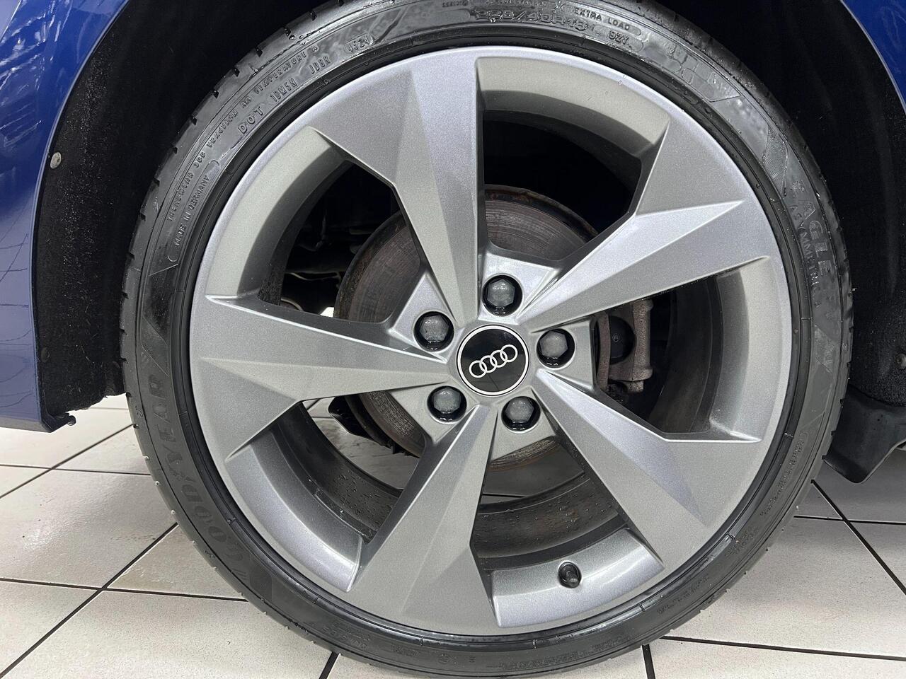 Used Audi A3 2022 for sale - 77743890: Photo 44