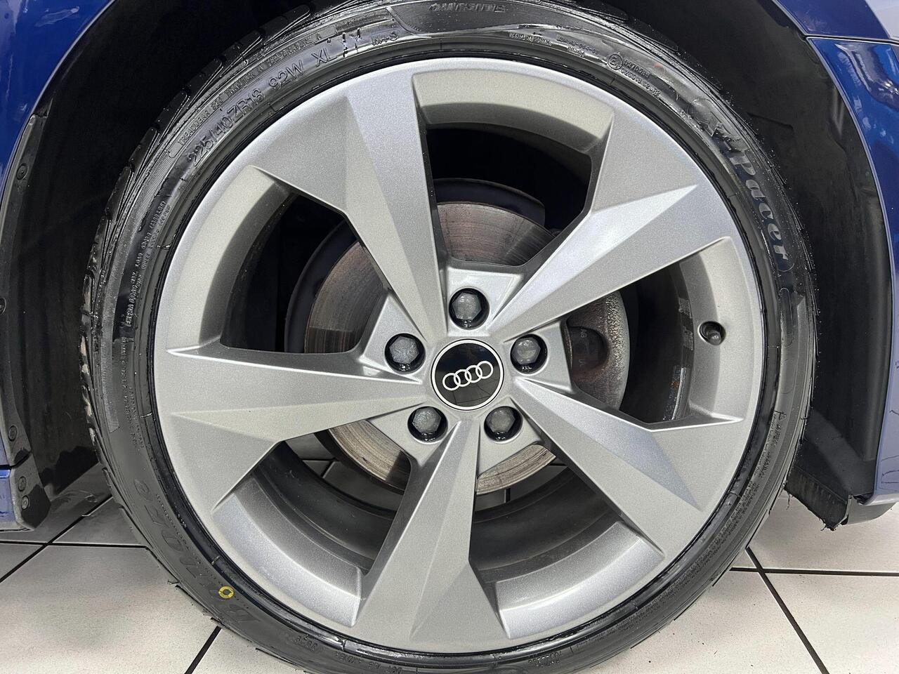 Used Audi A3 2022 for sale - 77743890: Photo 45