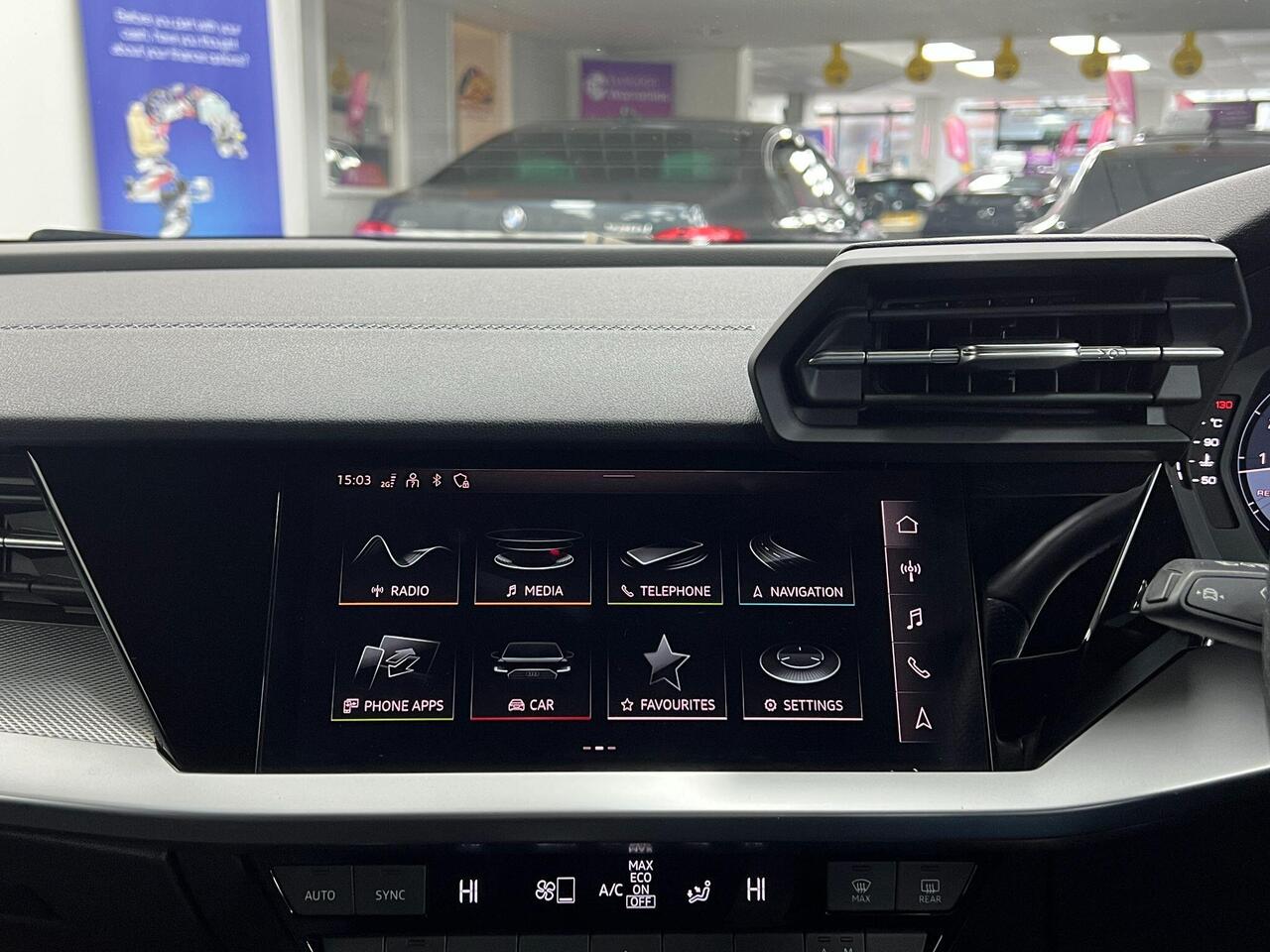 Used Audi A3 2022 for sale - 77743890: Photo 47