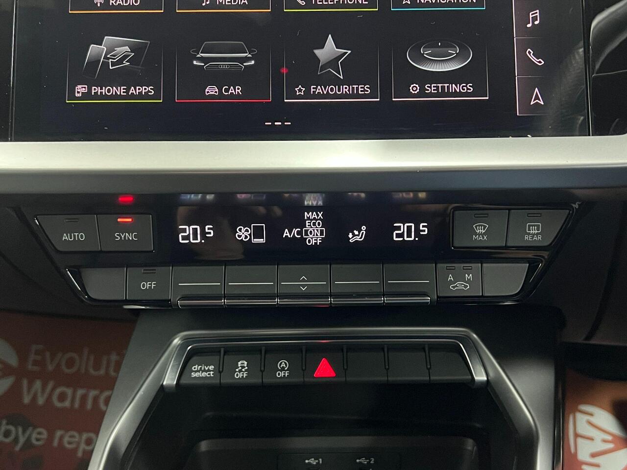 Used Audi A3 2022 for sale - 77743890: Photo 49